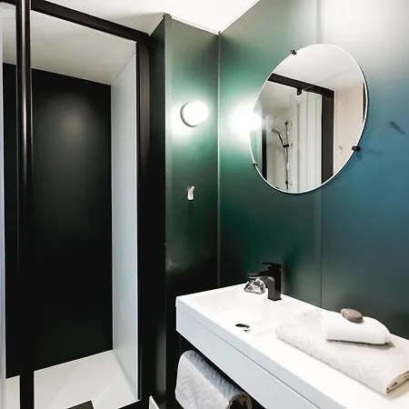 مكان تخييم Ds One Vacances, Prairies De La Mer 5*