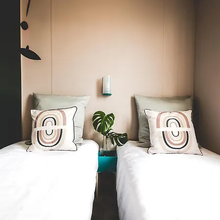 Ds One Vacances, Prairies De La Mer غريمو