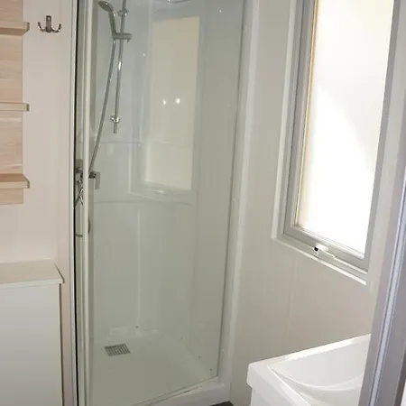 Ds One Vacances, Prairies De La Campingplads Grimaud