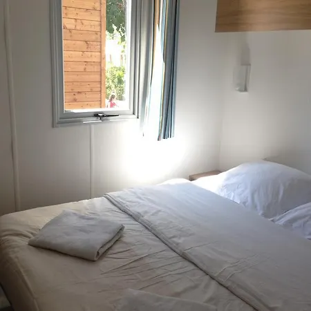 Ds One Vacances, Prairies De La Campingplads