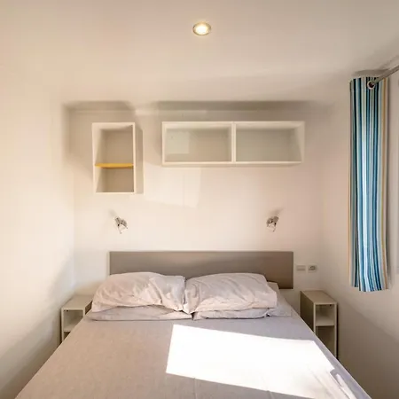 مكان تخييم Ds One Vacances, Prairies De La Mer 5*