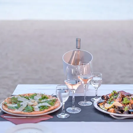 Ds One Vacances, Prairies De La Mer