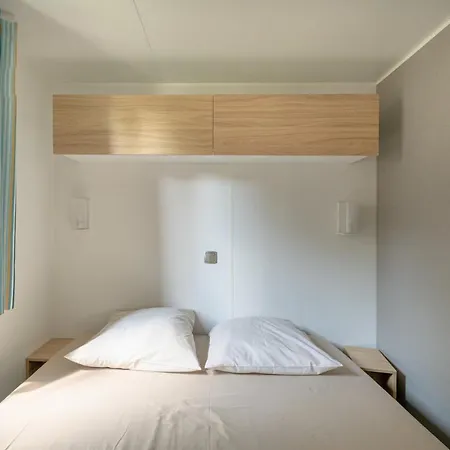 مكان تخييم Ds One Vacances, Prairies De La Mer 5*