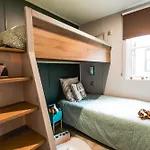 Ds One Vacances, Prairies De La Campingplads Grimaud