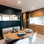 Campingplads Ds One Vacances, Prairies De La