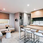 Campingplads Ds One Vacances, Prairies De La Grimaud