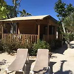 Campingplads Ds One Vacances, Prairies De La