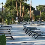Ds One Vacances, Prairies De La Campingplads