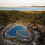 Ds One Vacances, Prairies De La 5*