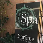 Ds One Vacances, Prairies De La Campingplads