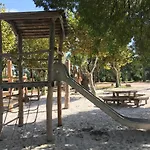 Campingplads Ds One Vacances, Prairies De La Grimaud
