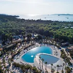 Campingplads Ds One Vacances, Prairies De La