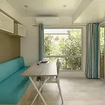 Ds One Vacances, Prairies De La Campingplads