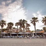 Ds One Vacances, Prairies De La Campingplads