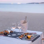 Ds One Vacances, Prairies De La Campingplads