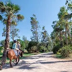 Ds One Vacances, Prairies De La Campingplads