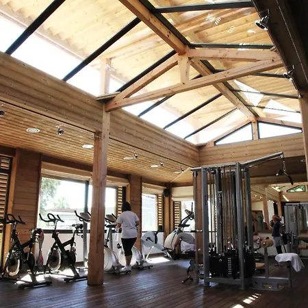 Campsite Ds One Vacances, Prairies De La 5*