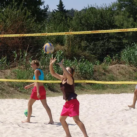 Camping Ds One Vacances, Prairies De La 5*