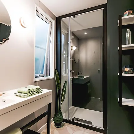 Ds One Vacances, Prairies De La Camping