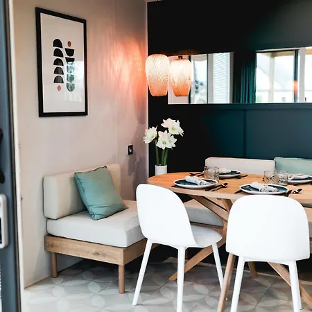 Ds One Vacances, Prairies De La 5* Grimaud