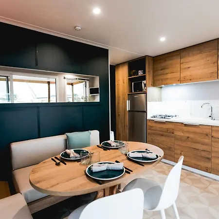 Camping Ds One Vacances, Prairies De La