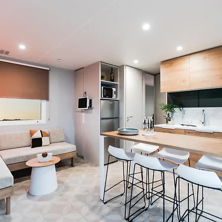 Camping Ds One Vacances, Prairies De La Grimaud