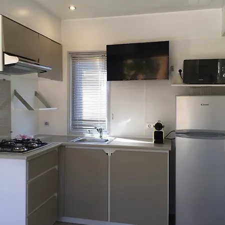 Ds One Vacances, Prairies De La 5* Grimaud