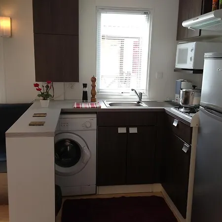 Ds One Vacances, Prairies De La 5*