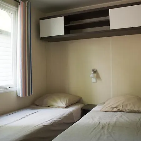 Ds One Vacances, Prairies De La Camping Grimaud