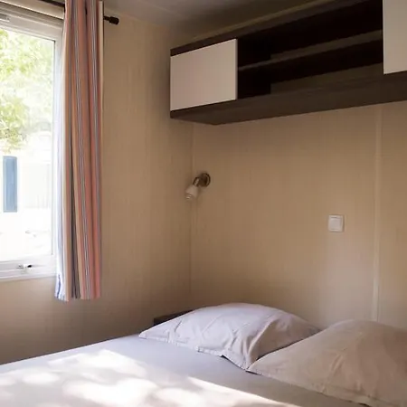 Ds One Vacances, Prairies De La Grimaud