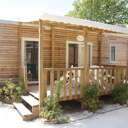 Ds One Vacances, Prairies De La