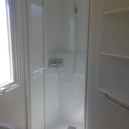 Ds One Vacances, Prairies De La Camping Grimaud