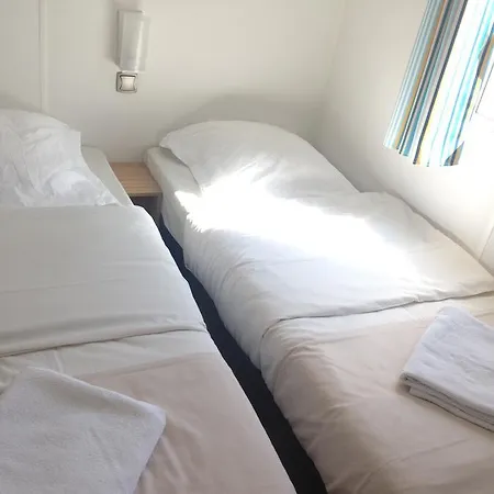 Ds One Vacances, Prairies De La