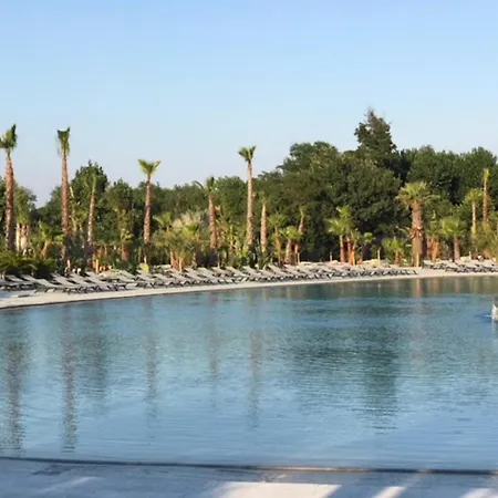 Ds One Vacances, Prairies De La Campingplatz Grimaud
