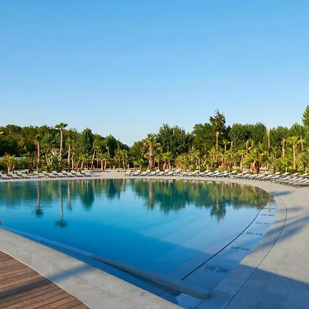 Ds One Vacances, Prairies De La 5*