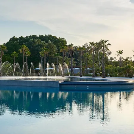 Kamp alanı Ds One Vacances, Prairies De La