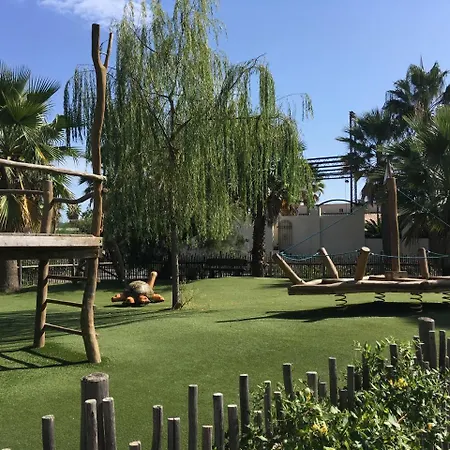 Ds One Vacances, Prairies De La Grimaud