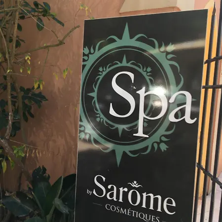 Ds One Vacances, Prairies De La Campsite