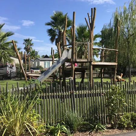 Ds One Vacances, Prairies De La 5*