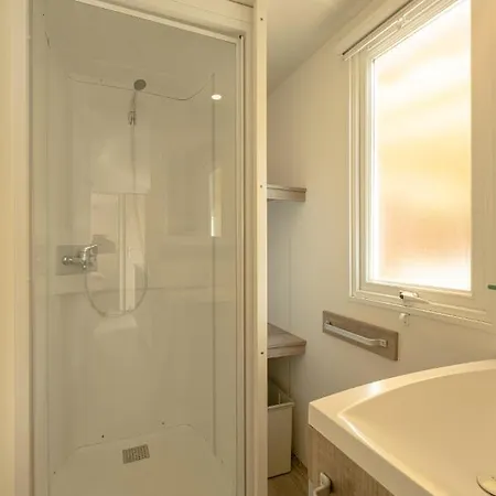 Campsite Ds One Vacances, Prairies De La Grimaud