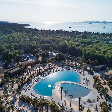 Kamp alanı Ds One Vacances, Prairies De La