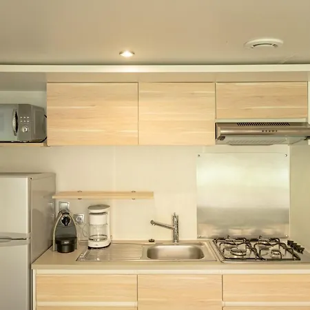 Kamp alanı Ds One Vacances, Prairies De La