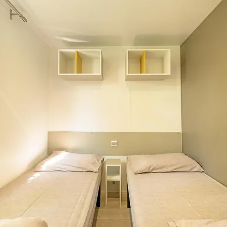 Ds One Vacances, Prairies De La Grimaud