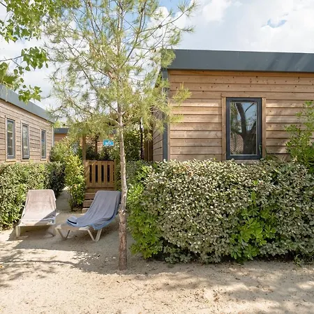 Kamp alanı Ds One Vacances, Prairies De La 5*