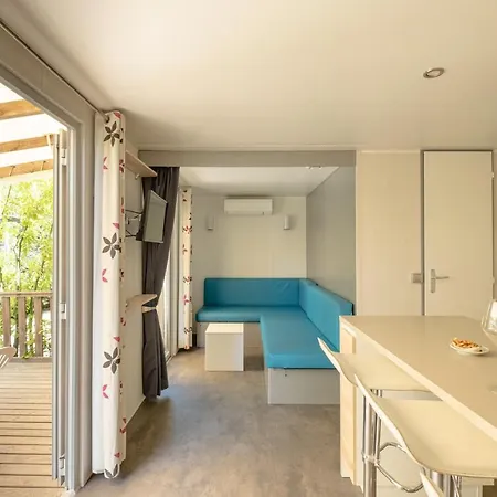 Ds One Vacances, Prairies De La Grimaud