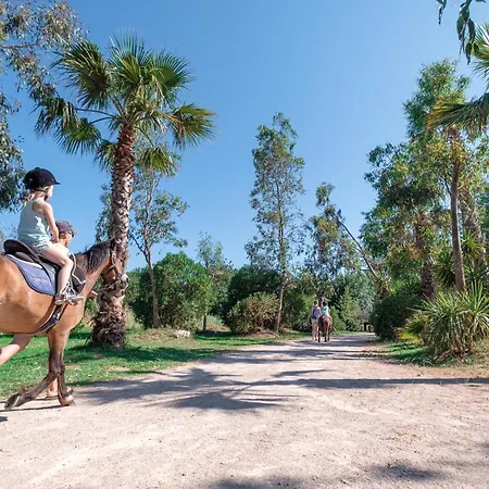 Ds One Vacances, Prairies De La 5* Grimaud