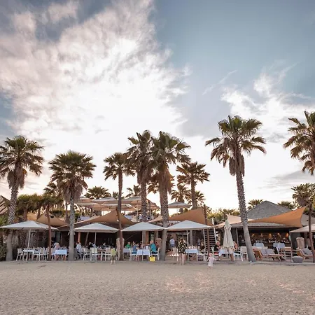 Ds One Vacances, Prairies De La Camping