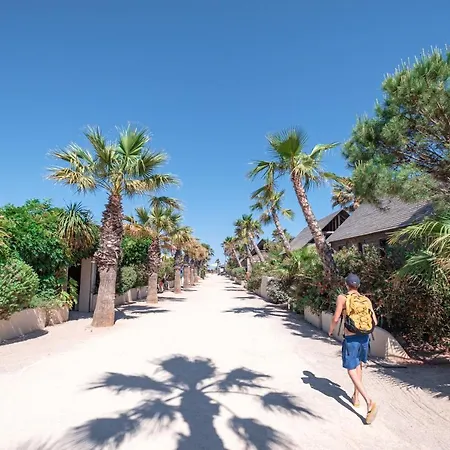 Ds One Vacances, Prairies De La 5*