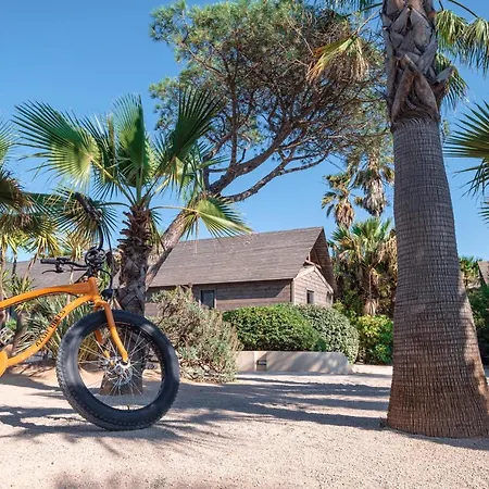 Ds One Vacances, Prairies De La Campsite