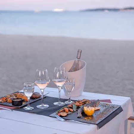 Ds One Vacances, Prairies De La Camping